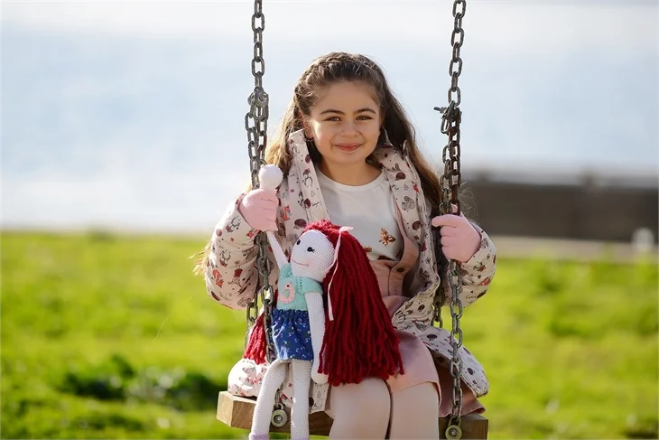 "Adı Efsane"den ilk kareler