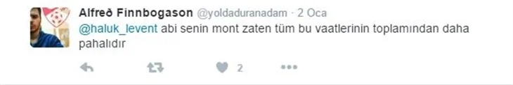 Haluk Levent montunu kaybetti, sosyal medya yıkıldı!