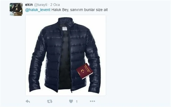 Haluk Levent montunu kaybetti, sosyal medya yıkıldı!