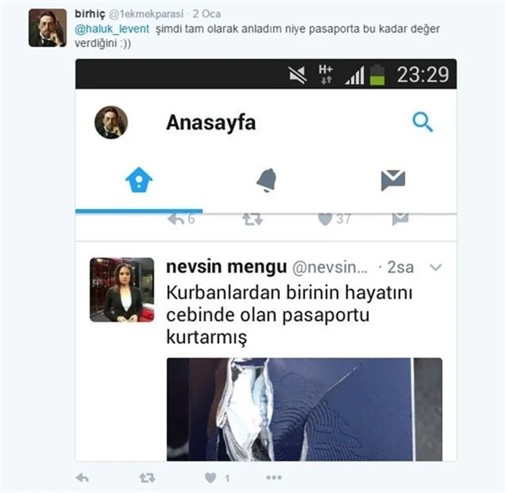 Haluk Levent montunu kaybetti, sosyal medya yıkıldı!