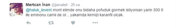 Haluk Levent montunu kaybetti, sosyal medya yıkıldı!