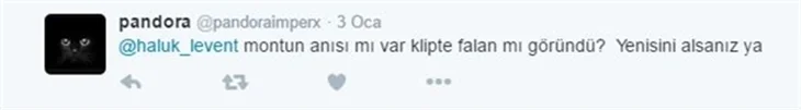 Haluk Levent montunu kaybetti, sosyal medya yıkıldı!