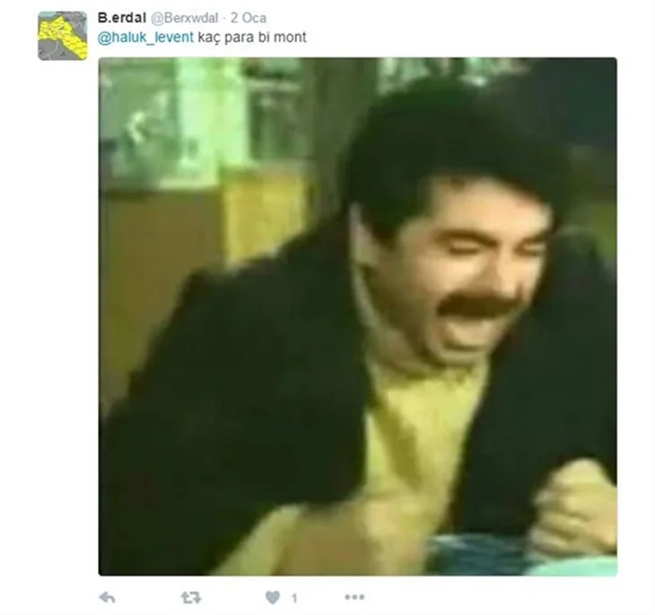 Haluk Levent montunu kaybetti, sosyal medya yıkıldı!