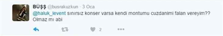Haluk Levent montunu kaybetti, sosyal medya yıkıldı!