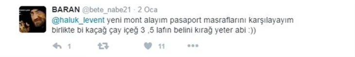 Haluk Levent montunu kaybetti, sosyal medya yıkıldı!