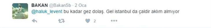 Haluk Levent montunu kaybetti, sosyal medya yıkıldı!