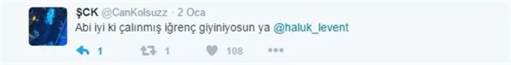 Haluk Levent montunu kaybetti, sosyal medya yıkıldı!