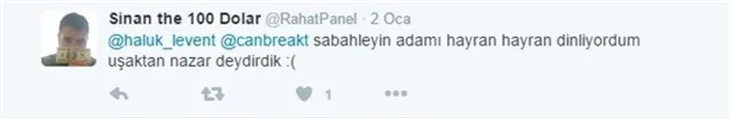 Haluk Levent montunu kaybetti, sosyal medya yıkıldı!