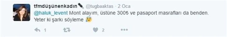 Haluk Levent montunu kaybetti, sosyal medya yıkıldı!