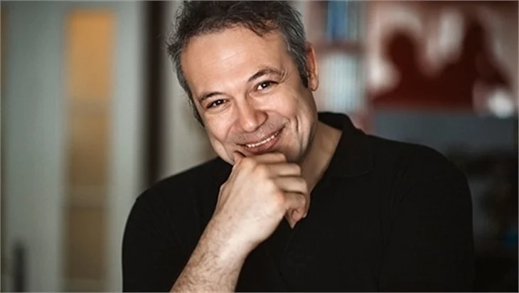 Levent Üzümcü ile Ebru Üzümcü boşandı