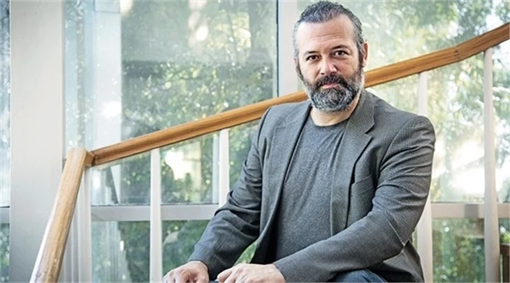 Levent Üzümcü ile Ebru Üzümcü boşandı