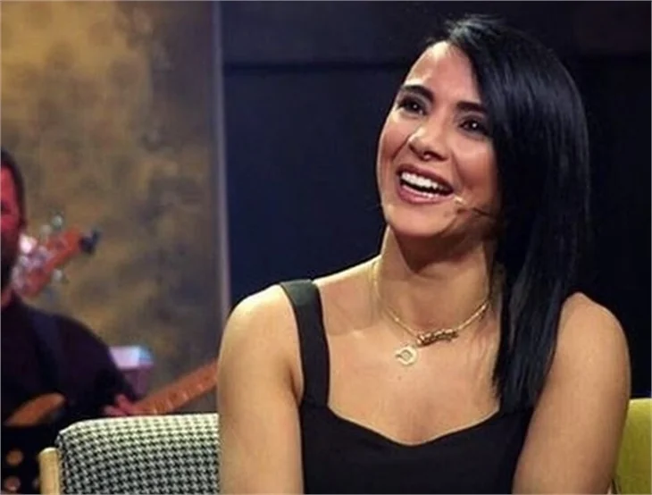 Survivor 2017'nin şampiyon ismi Sabriye Şengül sosyal medyayı sallıyor