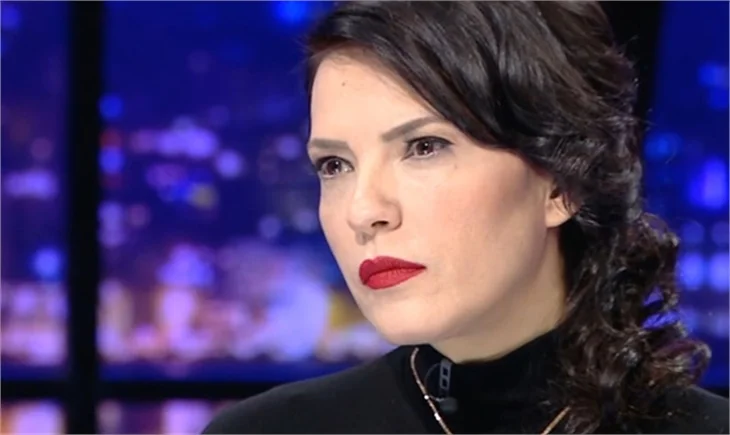 Yeşim'den hem Hülya'ya hem de Gülben'e salvo!