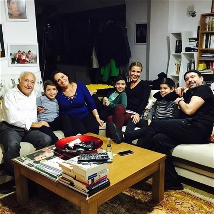 Gülben Ergen ile Mustafa Erdoğan aynı eve mi taşındı? Açıklama geldi...