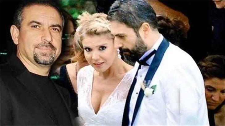 Gülben Ergen ile Mustafa Erdoğan aynı eve mi taşındı? Açıklama geldi...