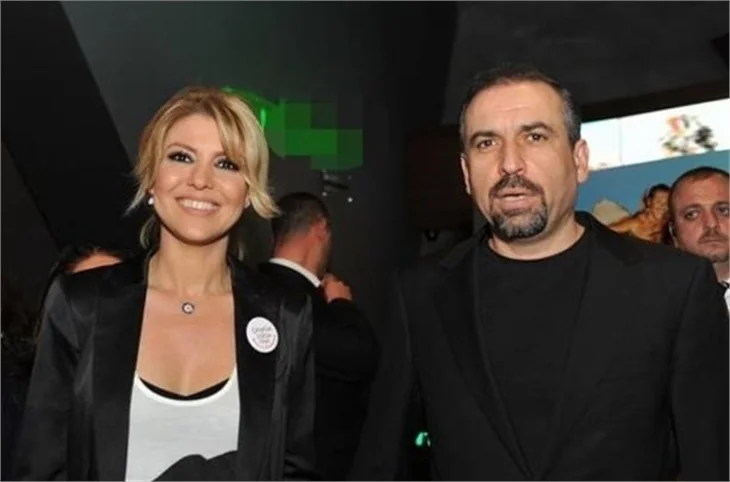 Gülben Ergen ile Mustafa Erdoğan aynı eve mi taşındı? Açıklama geldi...