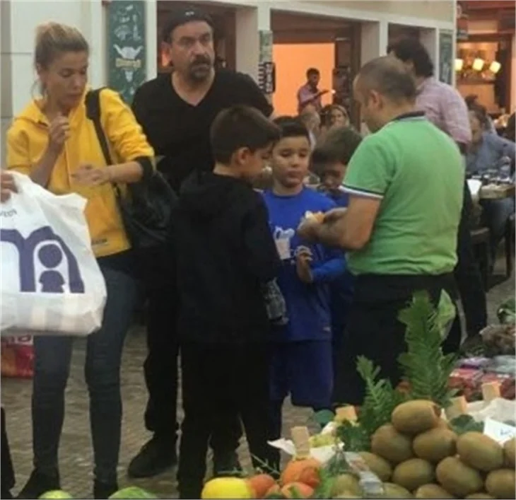 Gülben Ergen ile Mustafa Erdoğan aynı eve mi taşındı? Açıklama geldi...