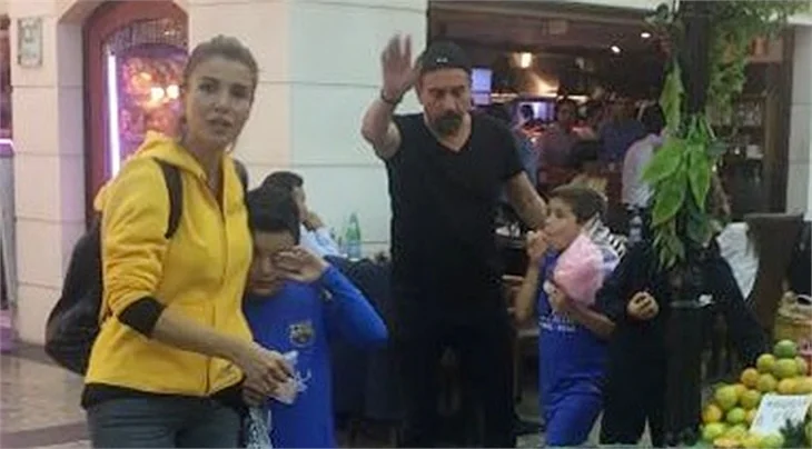 Gülben Ergen ile Mustafa Erdoğan aynı eve mi taşındı? Açıklama geldi...