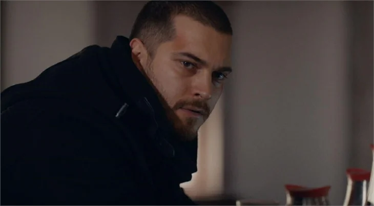 İçerde'nin 16. Bölüm fotoğrafları!