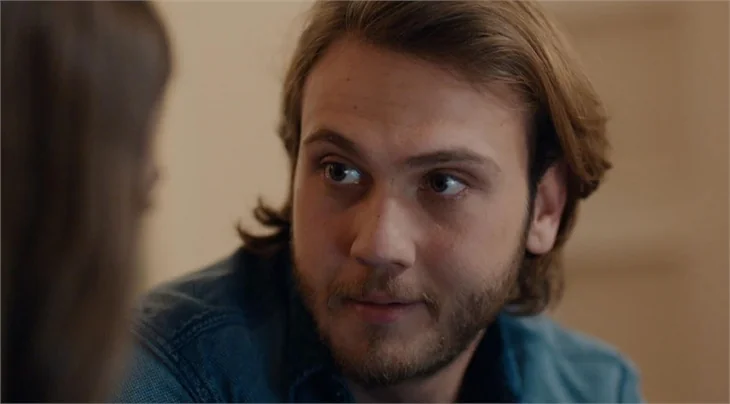 İçerde'nin 16. Bölüm fotoğrafları!
