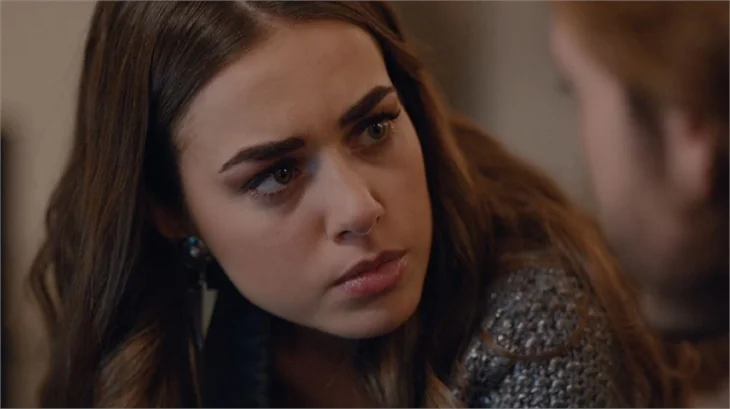 İçerde'nin 16. Bölüm fotoğrafları!