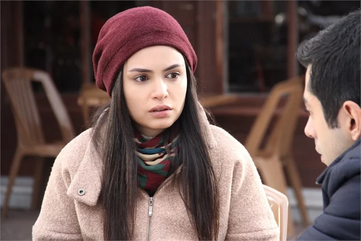 "Kalbimdeki Deniz" 11. bölüm özeti ve fotoğrafları