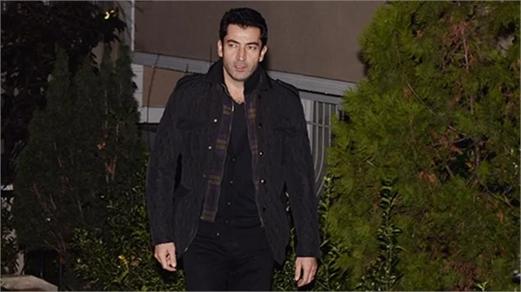 Kenan İmirzalıoğlu'ndan 'İçerde' itirafı!