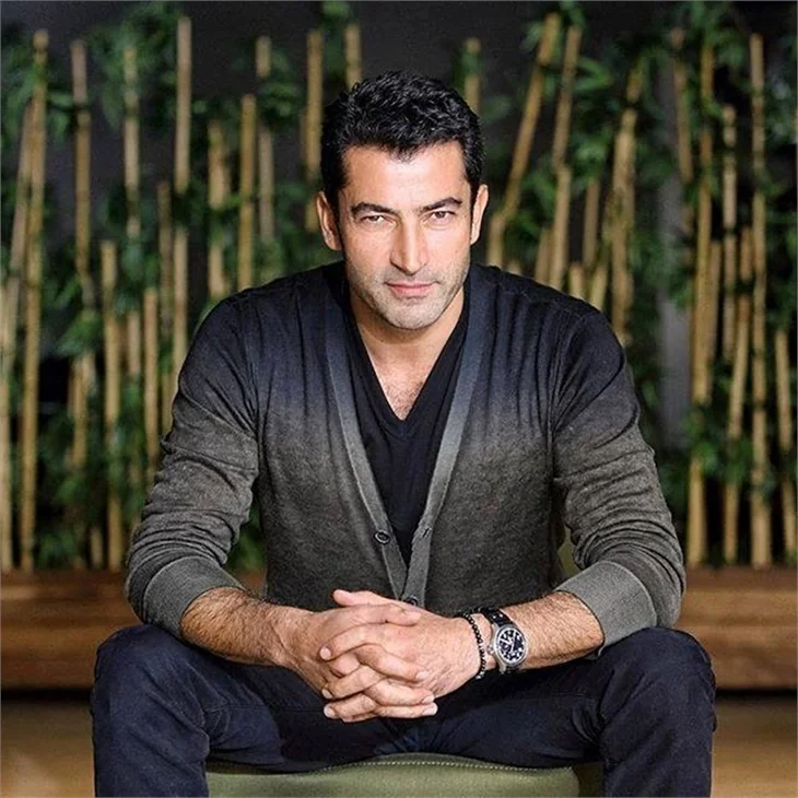 Kenan İmirzalıoğlu'ndan 'İçerde' itirafı!