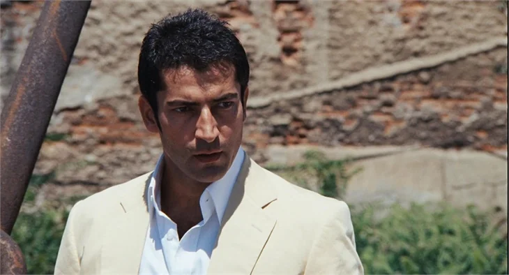 Kenan İmirzalıoğlu'ndan 'İçerde' itirafı!