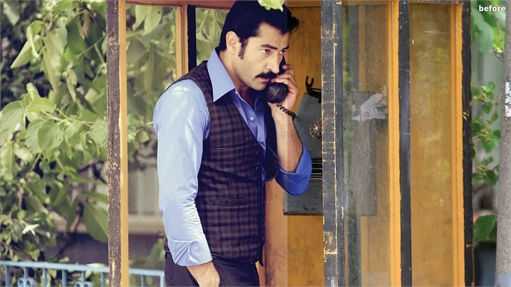 Kenan İmirzalıoğlu'ndan 'İçerde' itirafı!