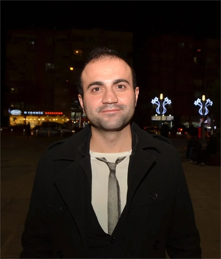 Murat Boz yaralı polis için evlilik teklif etti