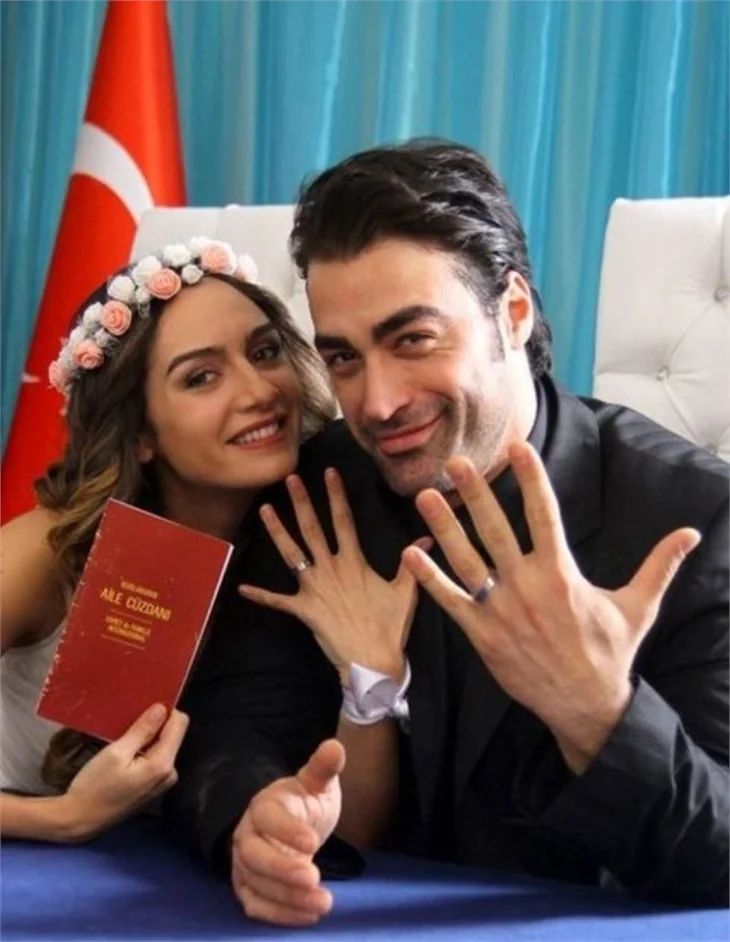 'Yasak aşk' iddiası sonrası flaş karar!