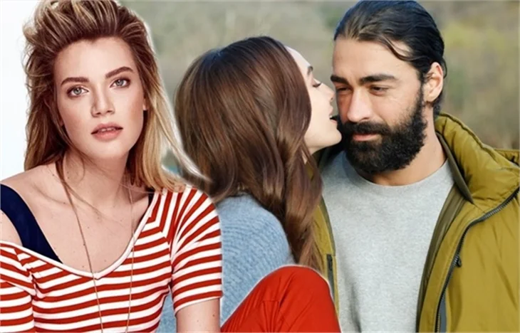 'Yasak aşk' iddiası sonrası flaş karar!