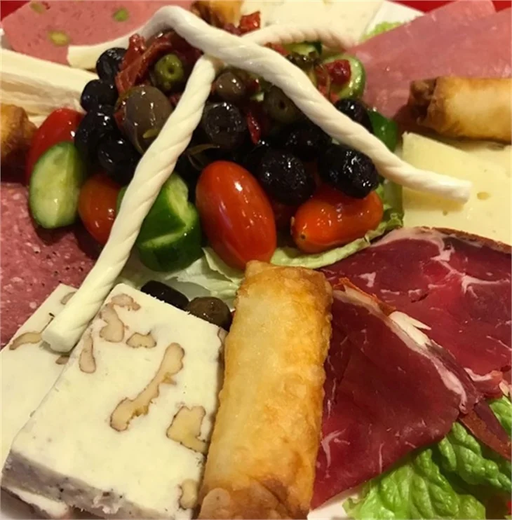 Namlı Gurme'de kahvaltı zamanı!