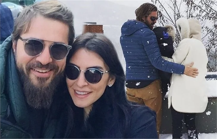 Emir Aras Düzyatan 1 yaşında!