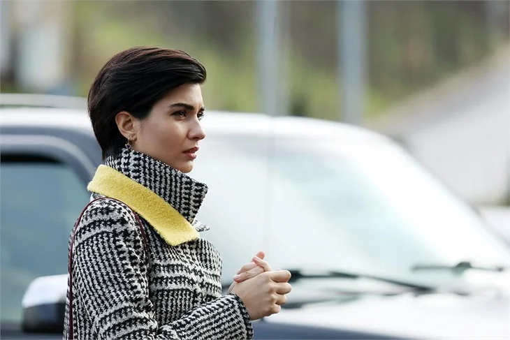 Cesur, büyük bir tuzağın içinde!