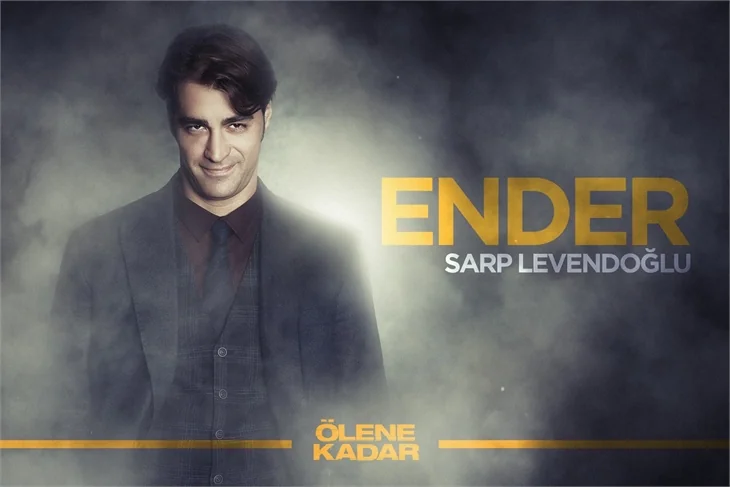 "Ölene Kadar"da kim kimdir?