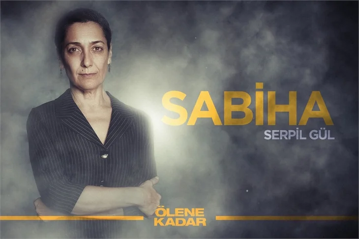 "Ölene Kadar"da kim kimdir?
