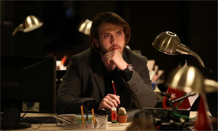 "İçerde" zirvede!