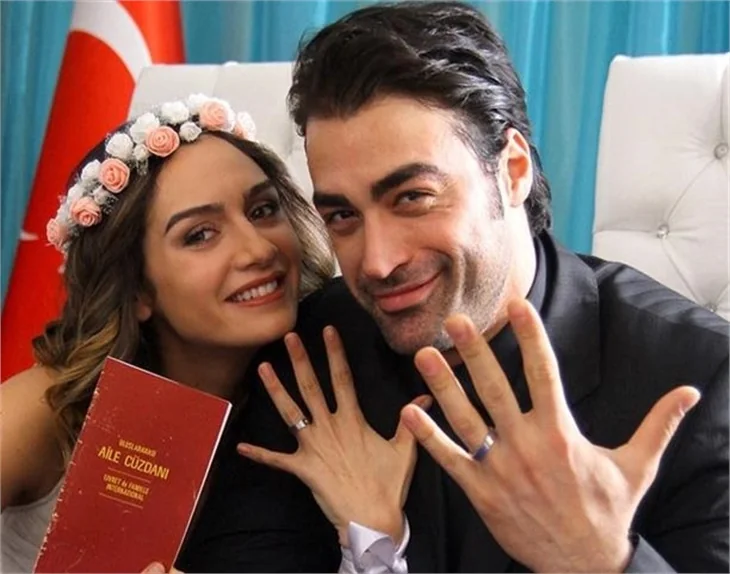 Birce Akalay boşanma sorusuna ne yanıt verdi?