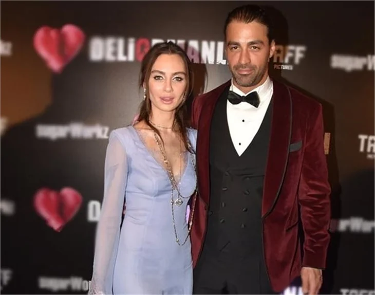 Birce Akalay boşanma sorusuna ne yanıt verdi?