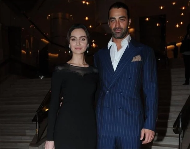Birce Akalay boşanma sorusuna ne yanıt verdi?