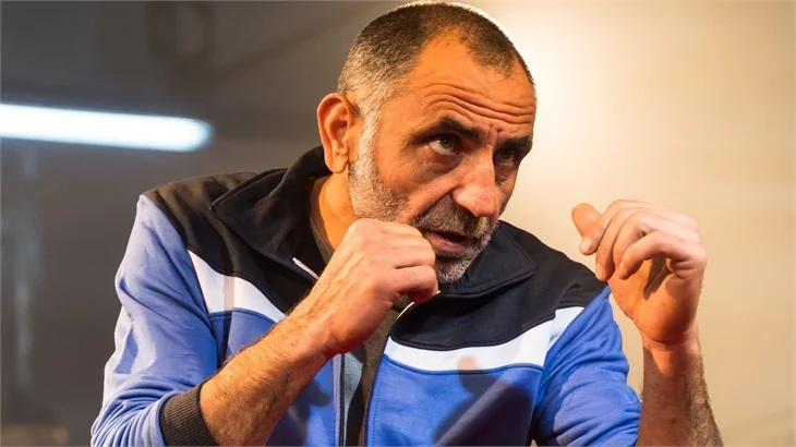 'Bu Şehir Arkandan Gelecek'in 2. bölümünde neler olacak?