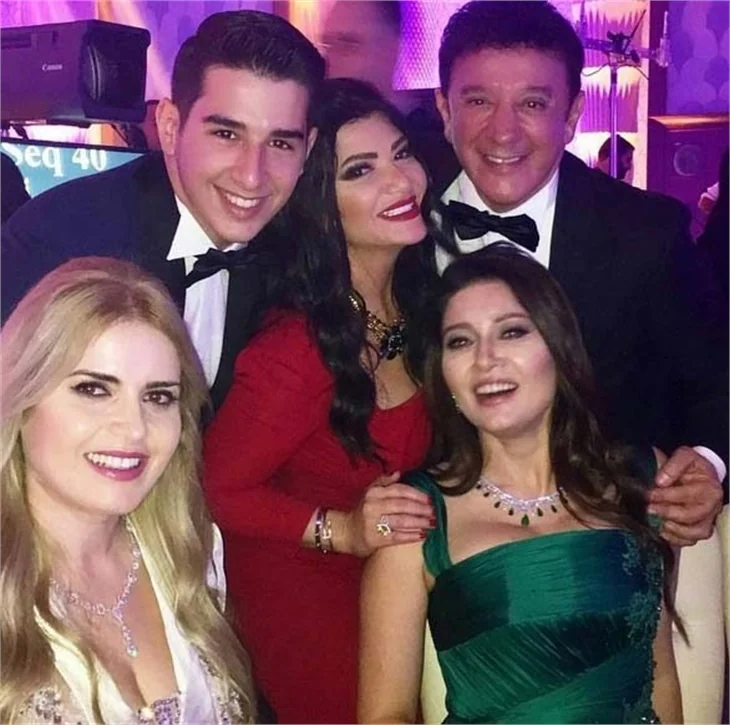 Dubai’de Nurgül Yeşilçay fırtınası