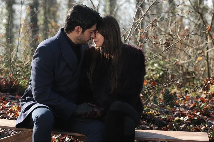 "Kara Sevda" 51. bölüm özeti ve fotoğrafları