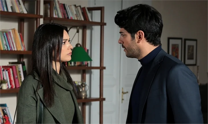 "Kara Sevda" 51. bölüm özeti ve fotoğrafları