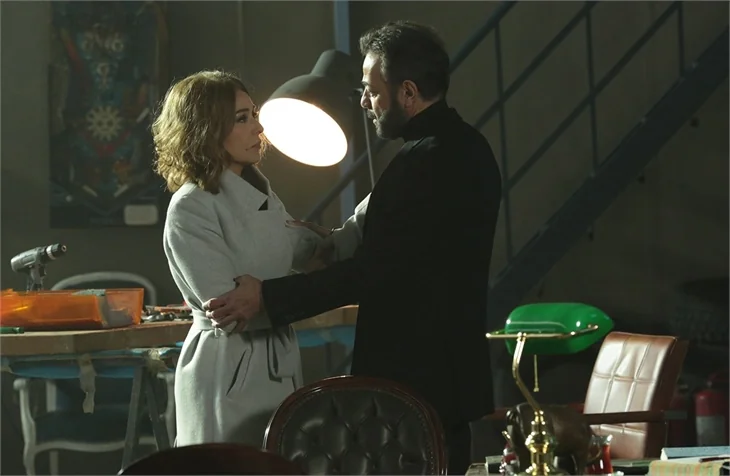 "Kara Sevda" 51. bölüm özeti ve fotoğrafları