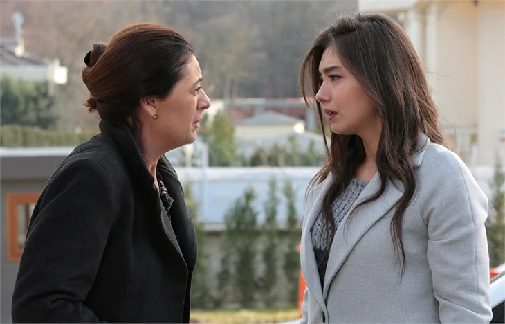 "Kara Sevda" 51. bölüm özeti ve fotoğrafları