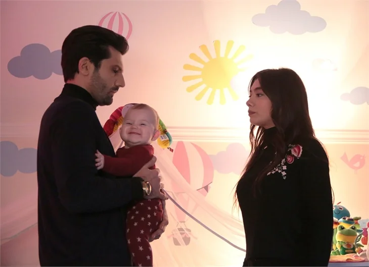 "Kara Sevda" 51. bölüm özeti ve fotoğrafları