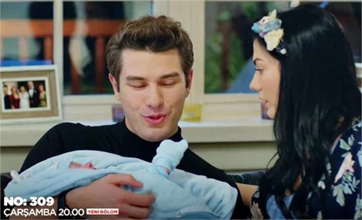 "No: 309" 30. bölüm özeti ve fotoğrafları